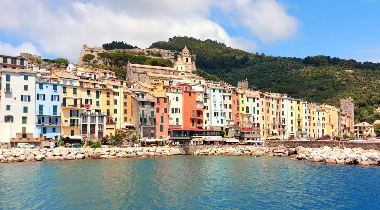 Agriturismo Angio Nel Cere Bracelli Bagian luar foto