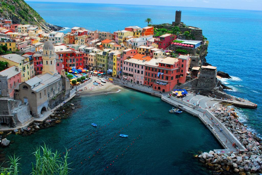 Agriturismo Angio Nel Cere Bracelli Bagian luar foto